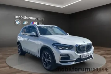 BMW X5 din 2021 - oferta BMW125558