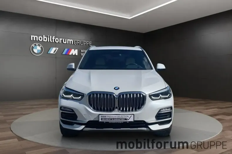 BMW X5 din 2021 cu 50.000 km - oferta BMW125558 - foto 2