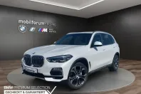 BMW X5 din 2021 cu 50.000 km - oferta BMW125558 - foto 3