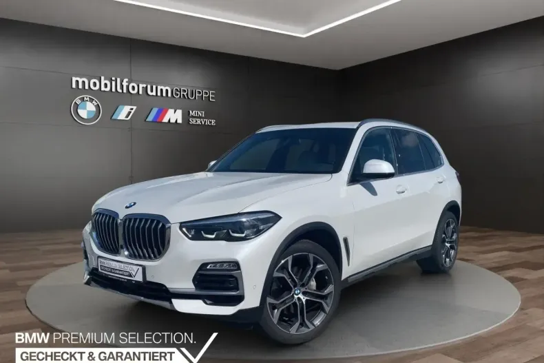 BMW X5 din 2021 cu 50.000 km - oferta BMW125558 - foto 3