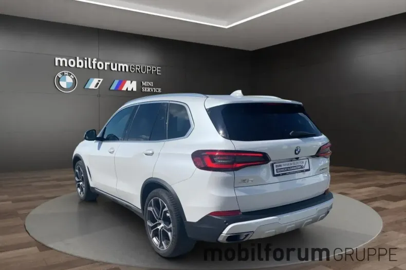 BMW X5 din 2021 cu 50.000 km - oferta BMW125558 - foto 5