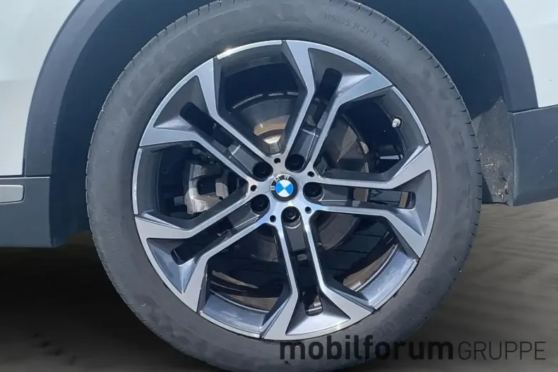 BMW X5 din 2021 cu 50.000 km - oferta BMW125558 - foto 8