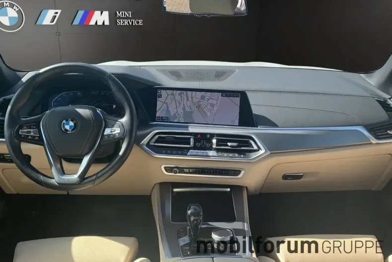 BMW X5 din 2021 cu 50.000 km - oferta BMW125558 - foto 9