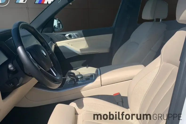 BMW X5 din 2021 cu 50.000 km - oferta BMW125558 - foto 10