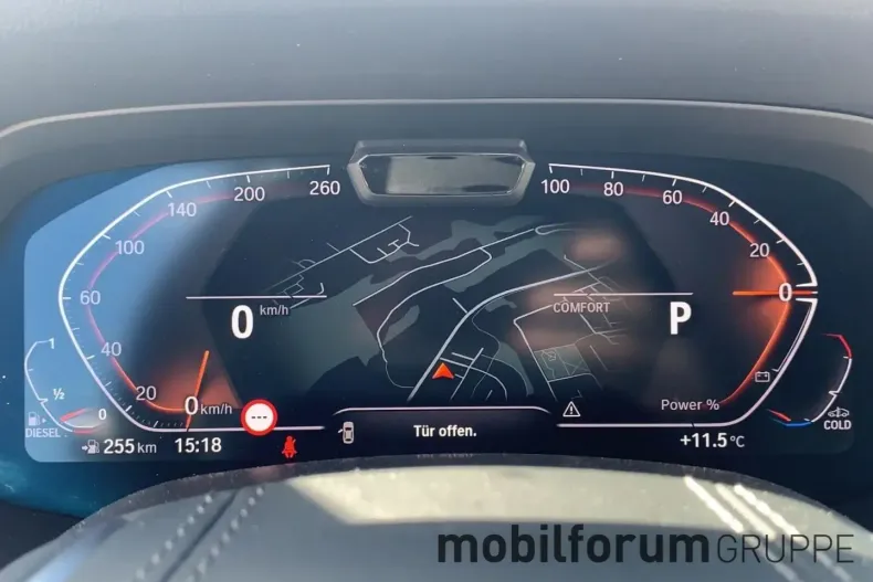 BMW X5 din 2021 cu 50.000 km - oferta BMW125558 - foto 12