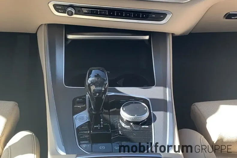 BMW X5 din 2021 cu 50.000 km - oferta BMW125558 - foto 14