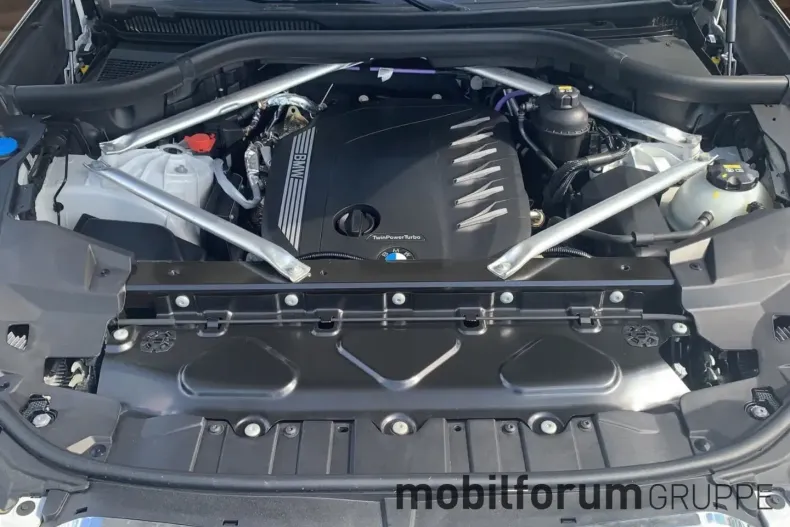 BMW X5 din 2021 cu 50.000 km - oferta BMW125558 - foto 19