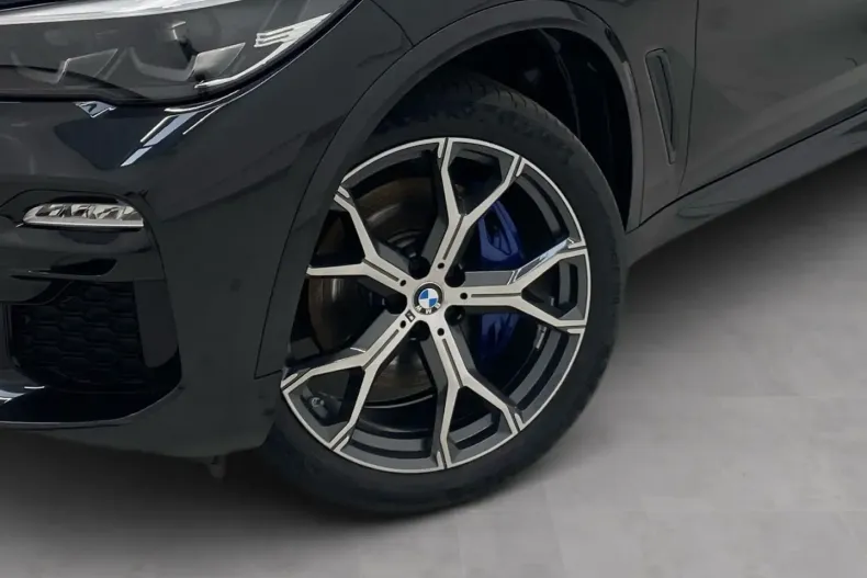 BMW X5 din 2021 cu 86.000 km - oferta BMW125559 - foto 4