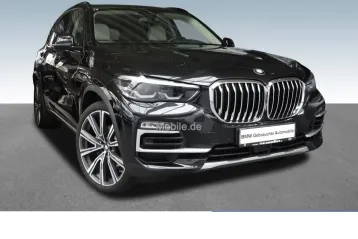 BMW X5 din 2020 - oferta BMW125560