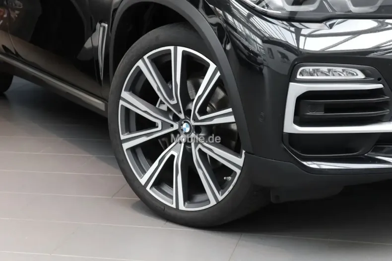 BMW X5 din 2020 cu 119.000 km - oferta BMW125560 - foto 3