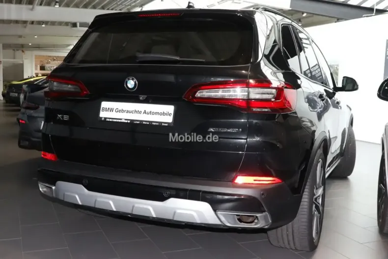 BMW X5 din 2020 cu 119.000 km - oferta BMW125560 - foto 4