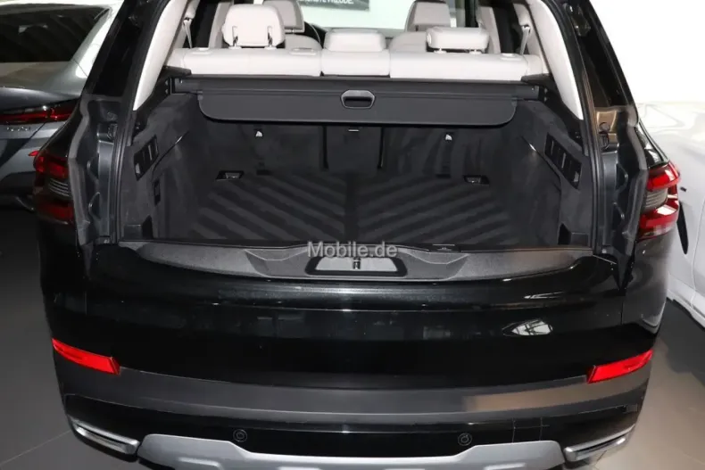 BMW X5 din 2020 cu 119.000 km - oferta BMW125560 - foto 5