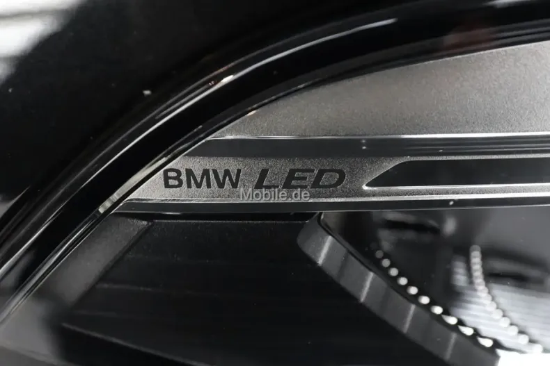 BMW X5 din 2020 cu 119.000 km - oferta BMW125560 - foto 6