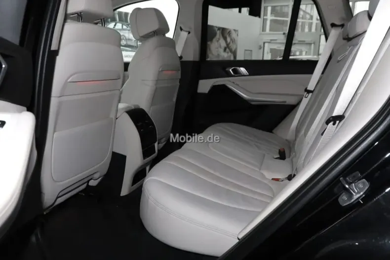 BMW X5 din 2020 cu 119.000 km - oferta BMW125560 - foto 10