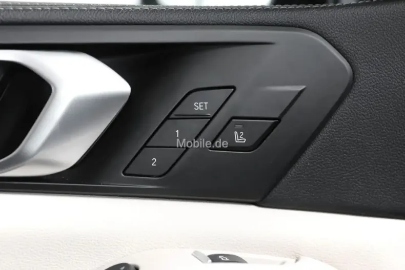 BMW X5 din 2020 cu 119.000 km - oferta BMW125560 - foto 14