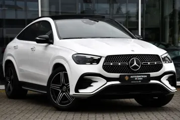 Mercedes-Benz GLE 450 din 2023 - oferta MER125561
