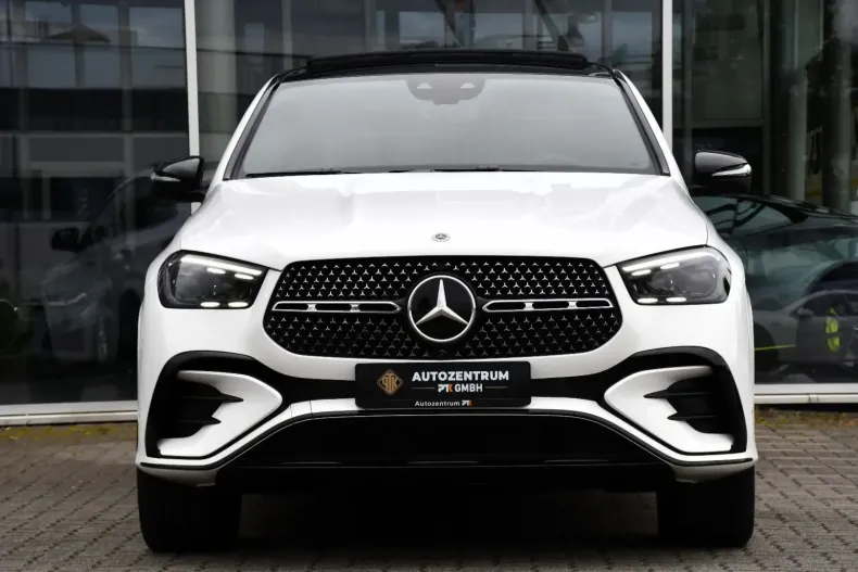 Mercedes-Benz GLE 450 din 2023 cu 21.000 km - oferta MER125561 - foto 2