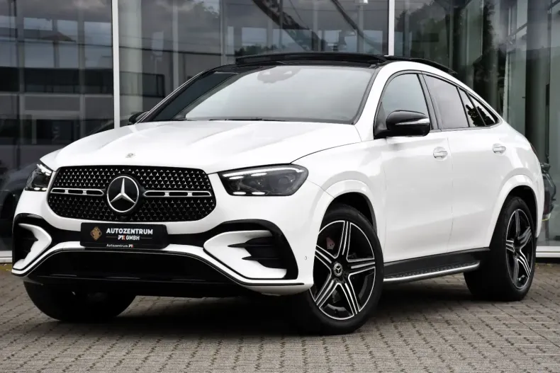Mercedes-Benz GLE 450 din 2023 cu 21.000 km - oferta MER125561 - foto 3