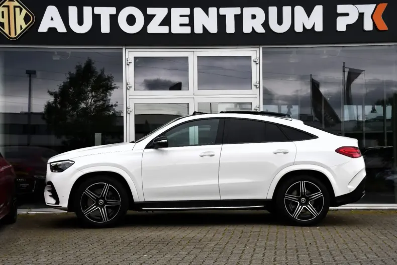 Mercedes-Benz GLE 450 din 2023 cu 21.000 km - oferta MER125561 - foto 4