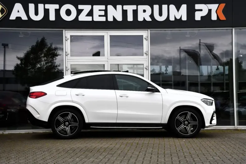 Mercedes-Benz GLE 450 din 2023 cu 21.000 km - oferta MER125561 - foto 5