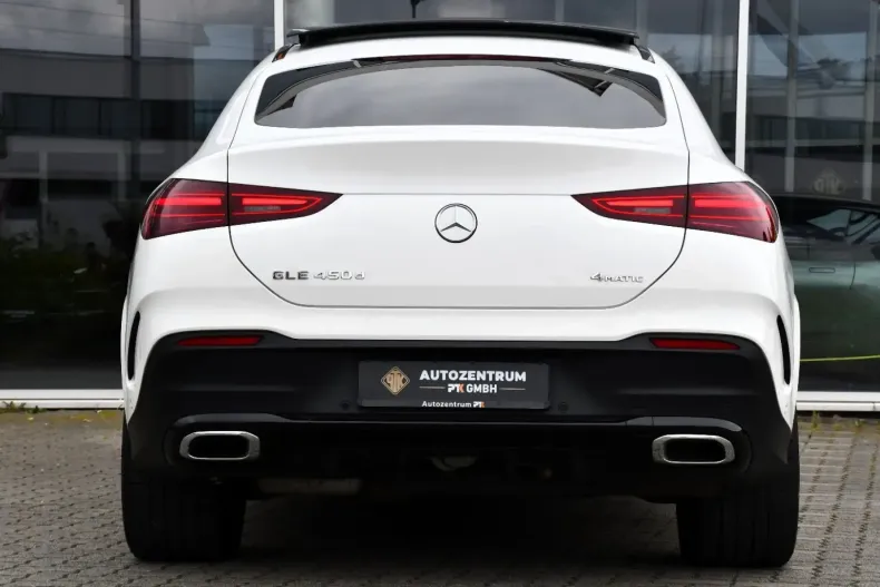 Mercedes-Benz GLE 450 din 2023 cu 21.000 km - oferta MER125561 - foto 8