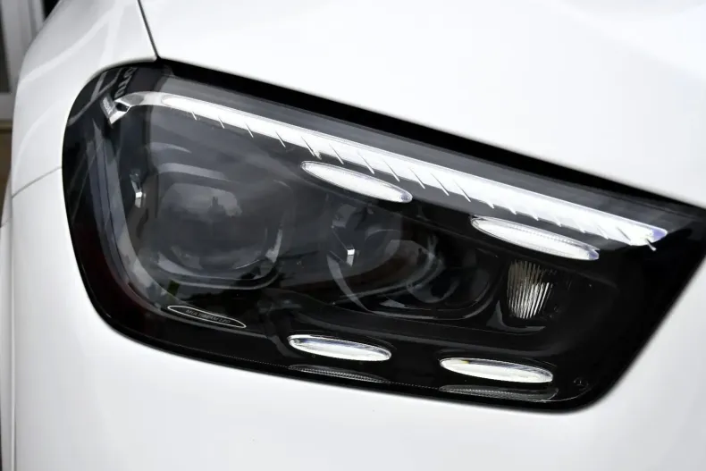 Mercedes-Benz GLE 450 din 2023 cu 21.000 km - oferta MER125561 - foto 10