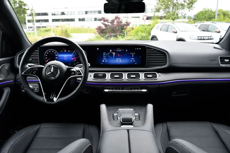 Mercedes-Benz GLE 450 din 2023 cu 21.000 km - oferta MER125561 - foto 12