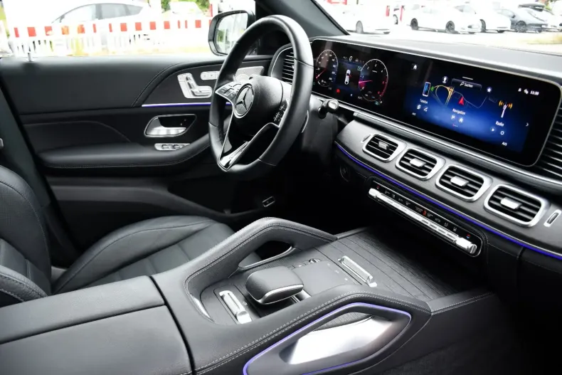 Mercedes-Benz GLE 450 din 2023 cu 21.000 km - oferta MER125561 - foto 14