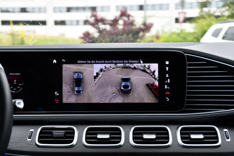 Mercedes-Benz GLE 450 din 2023 cu 21.000 km - oferta MER125561 - foto 17