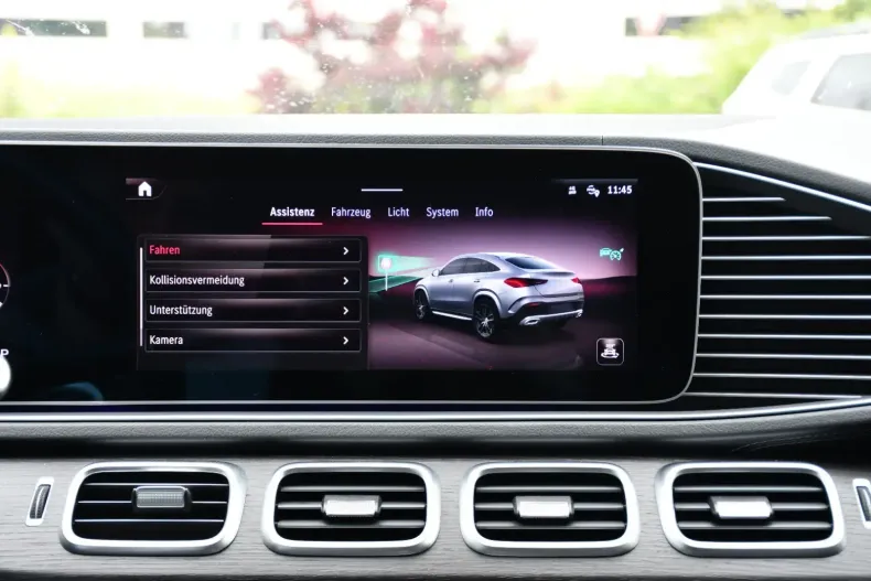 Mercedes-Benz GLE 450 din 2023 cu 21.000 km - oferta MER125561 - foto 20