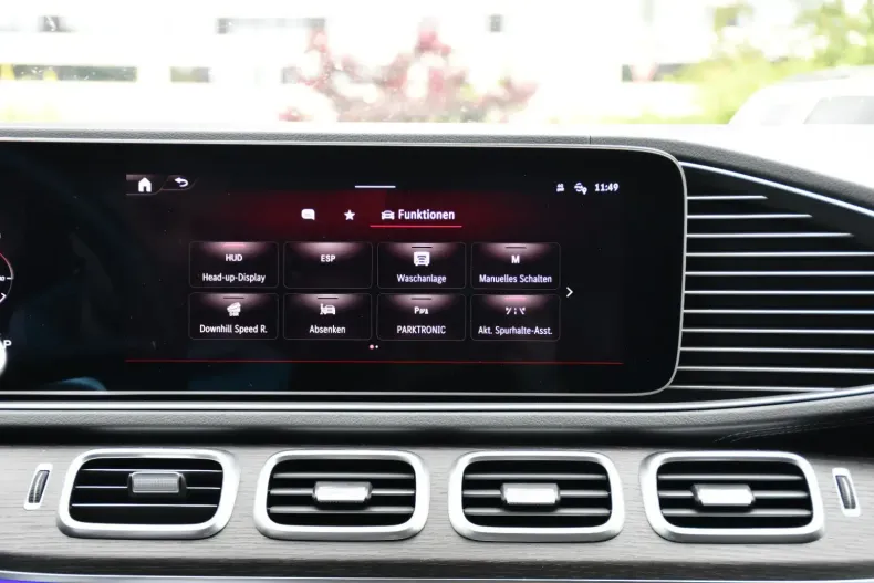 Mercedes-Benz GLE 450 din 2023 cu 21.000 km - oferta MER125561 - foto 21