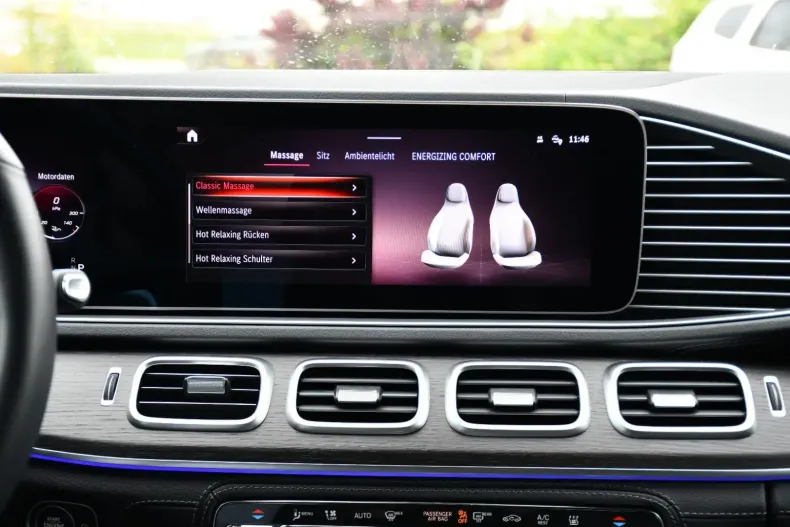 Mercedes-Benz GLE 450 din 2023 cu 21.000 km - oferta MER125561 - foto 23