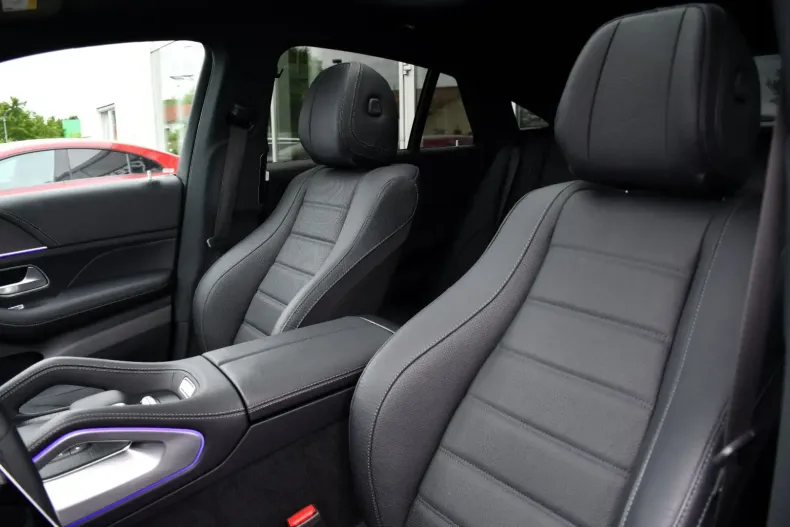 Mercedes-Benz GLE 450 din 2023 cu 21.000 km - oferta MER125561 - foto 24