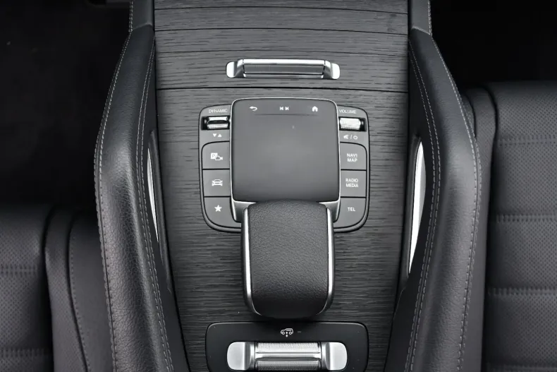 Mercedes-Benz GLE 450 din 2023 cu 21.000 km - oferta MER125561 - foto 25