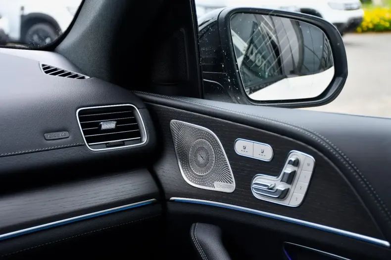 Mercedes-Benz GLE 450 din 2023 cu 21.000 km - oferta MER125561 - foto 26