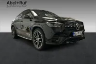 Mercedes-Benz GLE 450 din 2024 cu 17.000 km - oferta MER125562 - foto 1