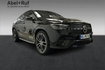 Mercedes-Benz GLE 450 din 2024 - oferta MER125562