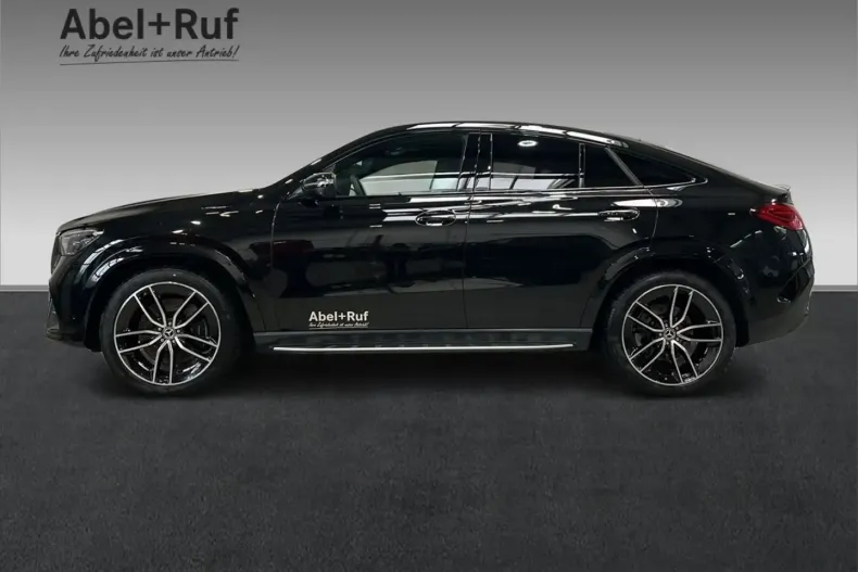 Mercedes-Benz GLE 450 din 2024 cu 17.000 km - oferta MER125562 - foto 4