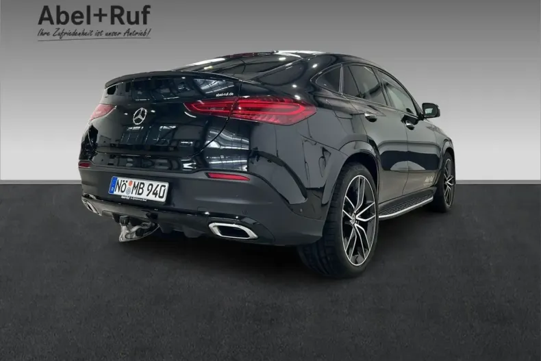 Mercedes-Benz GLE 450 din 2024 cu 17.000 km - oferta MER125562 - foto 5