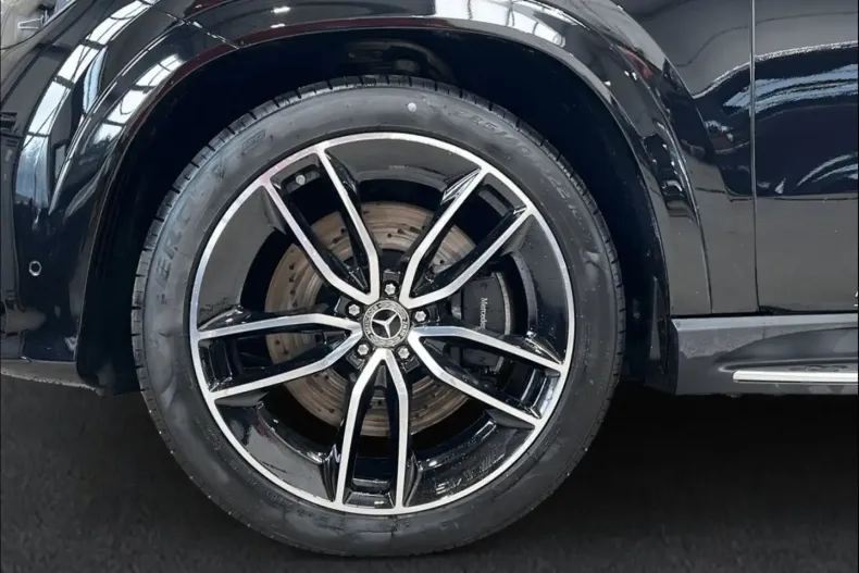 Mercedes-Benz GLE 450 din 2024 cu 17.000 km - oferta MER125562 - foto 7