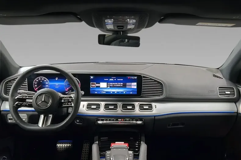 Mercedes-Benz GLE 450 din 2024 cu 17.000 km - oferta MER125562 - foto 8