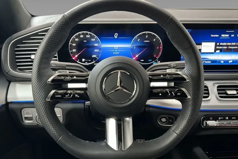 Mercedes-Benz GLE 450 din 2024 cu 17.000 km - oferta MER125562 - foto 9
