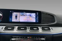 Mercedes-Benz GLE 450 din 2024 cu 17.000 km - oferta MER125562 - foto 10