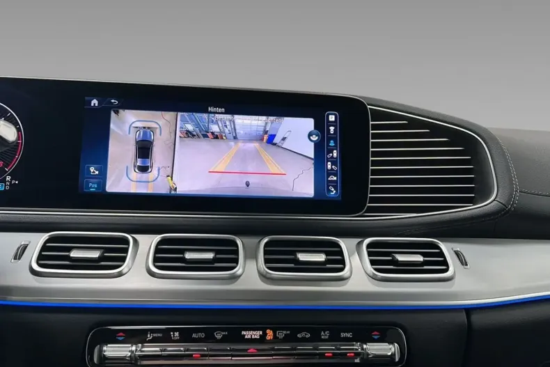 Mercedes-Benz GLE 450 din 2024 cu 17.000 km - oferta MER125562 - foto 10