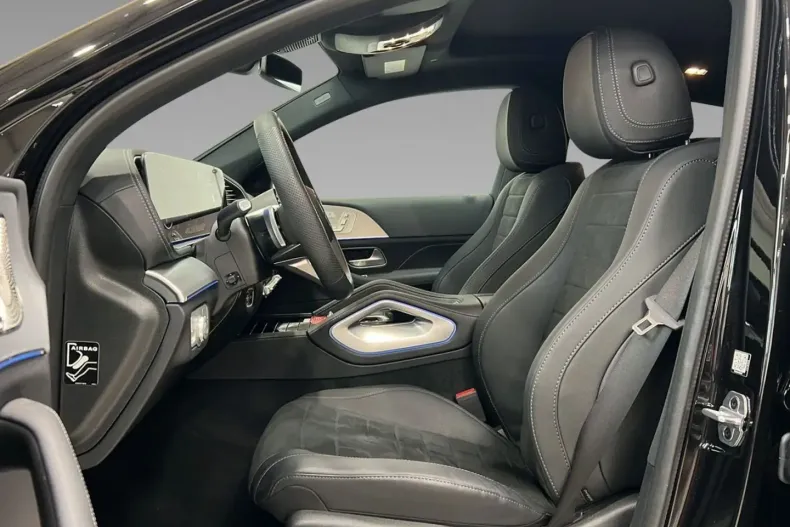 Mercedes-Benz GLE 450 din 2024 cu 17.000 km - oferta MER125562 - foto 11