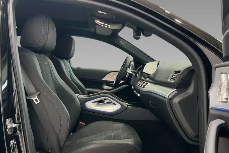 Mercedes-Benz GLE 450 din 2024 cu 17.000 km - oferta MER125562 - foto 12