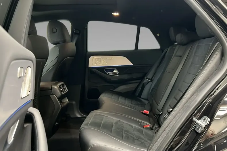 Mercedes-Benz GLE 450 din 2024 cu 17.000 km - oferta MER125562 - foto 13