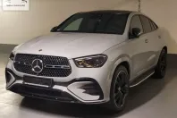Mercedes-Benz GLE 450 din 2024 cu 1.000 km - oferta MER125563 - foto 1