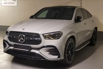 Mercedes-Benz GLE 450 din 2024 - oferta MER125563