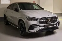 Mercedes-Benz GLE 450 din 2024 cu 1.000 km - oferta MER125563 - foto 2